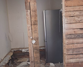 Statybos ir rekonstrukcijos darbai / Rasa / Darbų pavyzdys ID 2887085