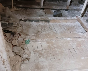 Statybos ir rekonstrukcijos darbai / Rasa / Darbų pavyzdys ID 2887091