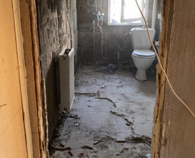 Statybos ir rekonstrukcijos darbai / Rasa / Darbų pavyzdys ID 2887099