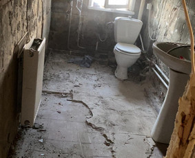 Statybos ir rekonstrukcijos darbai / Rasa / Darbų pavyzdys ID 2887101