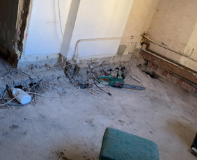 Statybos ir rekonstrukcijos darbai / Rasa / Darbų pavyzdys ID 2887107