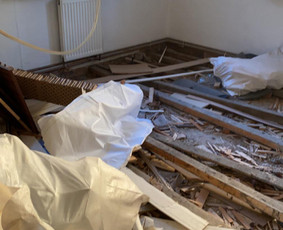 Statybos ir rekonstrukcijos darbai / Rasa / Darbų pavyzdys ID 2887113
