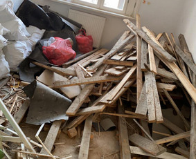 Statybos ir rekonstrukcijos darbai / Rasa / Darbų pavyzdys ID 2887117
