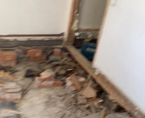 Statybos ir rekonstrukcijos darbai / Rasa / Darbų pavyzdys ID 2887123