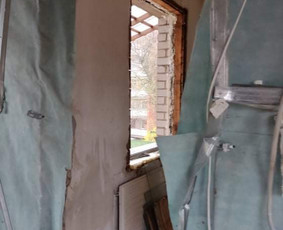 Statybos ir rekonstrukcijos darbai / Rasa / Darbų pavyzdys ID 2887145