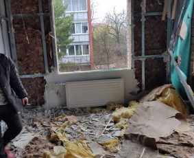Statybos ir rekonstrukcijos darbai / Rasa / Darbų pavyzdys ID 2887149