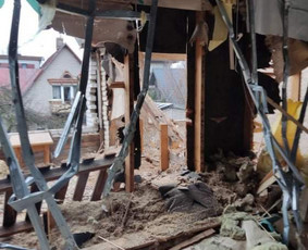Statybos ir rekonstrukcijos darbai / Rasa / Darbų pavyzdys ID 2887159