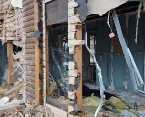 Statybos ir rekonstrukcijos darbai / Rasa / Darbų pavyzdys ID 2887169