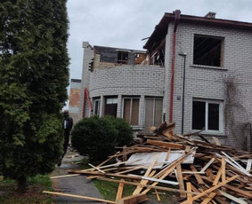 Statybos ir rekonstrukcijos darbai / Rasa / Darbų pavyzdys ID 2887179
