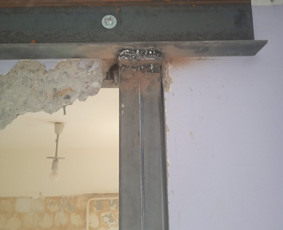 Statybos ir rekonstrukcijos darbai / Rasa / Darbų pavyzdys ID 2887185