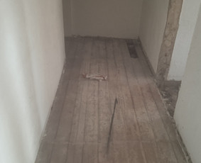 Statybos ir rekonstrukcijos darbai / Rasa / Darbų pavyzdys ID 2887205