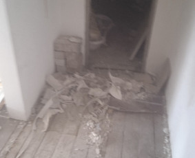 Statybos ir rekonstrukcijos darbai / Rasa / Darbų pavyzdys ID 2887207