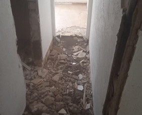 Statybos ir rekonstrukcijos darbai / Rasa / Darbų pavyzdys ID 2887209