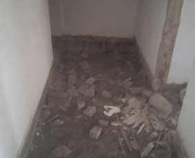 Statybos ir rekonstrukcijos darbai / Rasa / Darbų pavyzdys ID 2887211