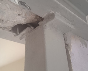 Statybos ir rekonstrukcijos darbai / Rasa / Darbų pavyzdys ID 2887225