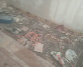 Statybos ir rekonstrukcijos darbai / Rasa / Darbų pavyzdys ID 2887227