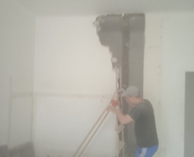 Statybos ir rekonstrukcijos darbai / Rasa / Darbų pavyzdys ID 2887229