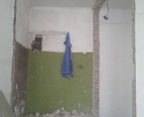 Statybos ir rekonstrukcijos darbai / Rasa / Darbų pavyzdys ID 2887235