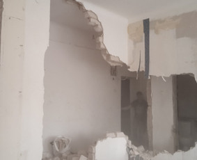 Statybos ir rekonstrukcijos darbai / Rasa / Darbų pavyzdys ID 2887237