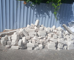 Statybos ir rekonstrukcijos darbai / Rasa / Darbų pavyzdys ID 2887241