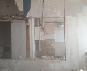Statybos ir rekonstrukcijos darbai / Rasa / Darbų pavyzdys ID 2887245