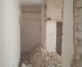 Statybos ir rekonstrukcijos darbai / Rasa / Darbų pavyzdys ID 2887247