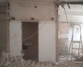 Statybos ir rekonstrukcijos darbai / Rasa / Darbų pavyzdys ID 2887251