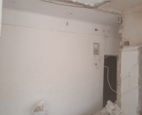 Statybos ir rekonstrukcijos darbai / Rasa / Darbų pavyzdys ID 2887255