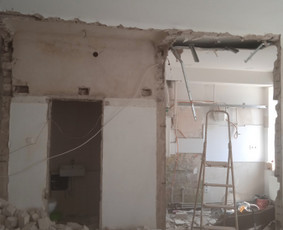 Statybos ir rekonstrukcijos darbai / Rasa / Darbų pavyzdys ID 2887257