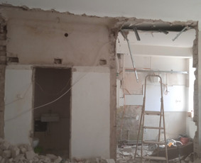 Statybos ir rekonstrukcijos darbai / Rasa / Darbų pavyzdys ID 2887259