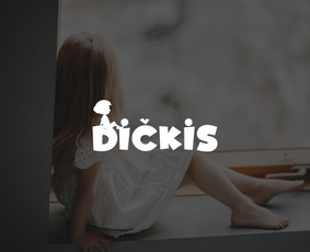 Logotipų kūrimas - Grafinis dizainas - Maketavimas / Ganna Pakhomova / Darbų pavyzdys ID 2887685