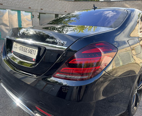 Automobilių Poliravimas Panevėžyje - Antikorozinis dengimas / Autovageris / Darbų pavyzdys ID 2887707