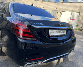 Automobilių Poliravimas Panevėžyje - Antikorozinis dengimas / Autovageris / Darbų pavyzdys ID 2887709