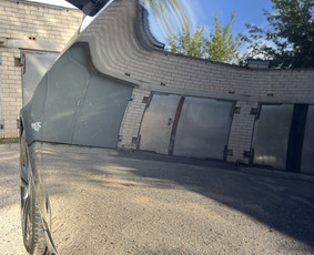 Automobilių Poliravimas Panevėžyje - Antikorozinis dengimas / Autovageris / Darbų pavyzdys ID 2887711