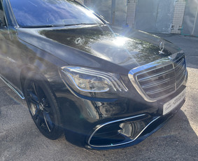 Automobilių Poliravimas Panevėžyje - Antikorozinis dengimas / Autovageris / Darbų pavyzdys ID 2887713
