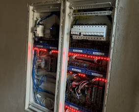 Saulės elektrinių montavimas ir pajungimas / Saulės dovana / Darbų pavyzdys ID 2887891