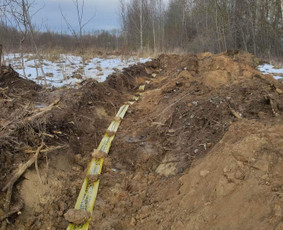 Saulės elektrinių montavimas ir pajungimas / Saulės dovana / Darbų pavyzdys ID 2887893