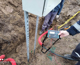 Saulės elektrinių montavimas ir pajungimas / Saulės dovana / Darbų pavyzdys ID 2887897