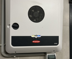 Saulės elektrinių montavimas ir pajungimas / Saulės dovana / Darbų pavyzdys ID 2887933