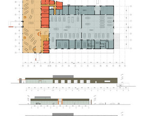 Projektai / konsultacijos / planavimas - Interjeras, baldai - 4 Interjeras, baldai - Projektai / konsultacijos / planavimas - 4