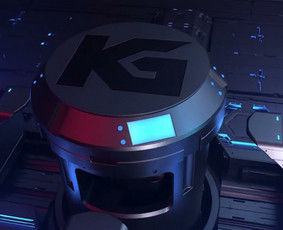 3D animacijos kūrimas - Filmai ir animacijos - 1
