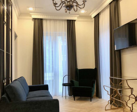 Interjero dizainerė Vilniuje / Jekaterina / Darbų pavyzdys ID 532473