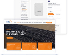 Unikalių internetinių svetainių ir el. parduotuvių kūrimas. - Mokėjimo sistemų pajungimas - 1 Mokėjimo sistemų pajungimas - Unikalių internetinių svetainių ir el. parduotuvių kūrimas. - 1