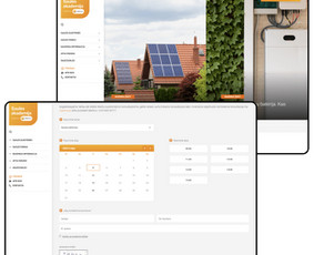 Unikalių internetinių svetainių ir el. parduotuvių kūrimas. - Svetainių dizainas (web design) - 2 Svetainių dizainas (web design) - Unikalių internetinių svetainių ir el. parduotuvių kūrimas. - 2