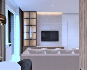 Interjero ir apšvietimo dizainerė / Akvilė Muliuolytė / Darbų pavyzdys ID 2888509
