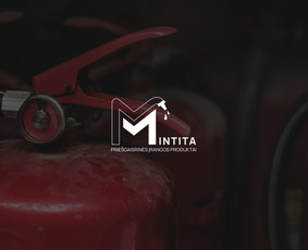 Logotipų kūrimas - Grafinis dizainas - Maketavimas / Ganna Pakhomova / Darbų pavyzdys ID 2888695