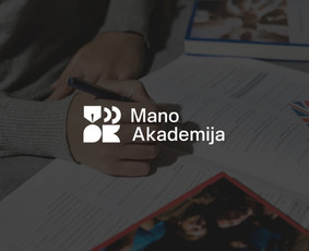 Logotipų kūrimas - Grafinis dizainas - Maketavimas / Ganna Pakhomova / Darbų pavyzdys ID 2888727
