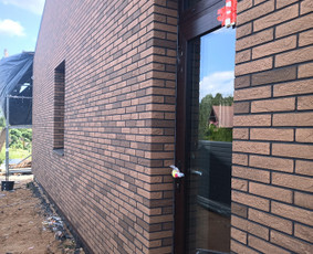 Meldorfer/elastolith plytelių klijavimas - Statybos darbai - 1 Statybos darbai - Meldorfer/elastolith plytelių klijavimas - 1