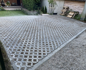 Trinkelių klojimas! Tvorų montavimas! / Vitalijus / Darbų pavyzdys ID 2889059