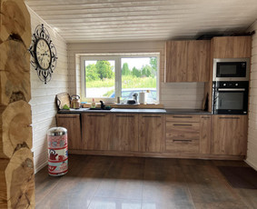 Sodybų nuoma ir pirties ritualai su pirtininku / Jūratė Martinkėnaitė / Darbų pavyzdys ID 2889305